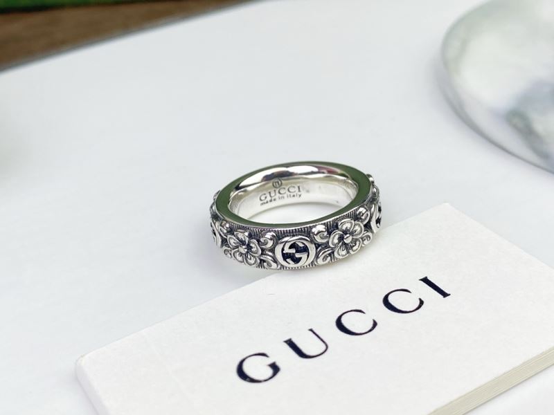 Gucci Rings